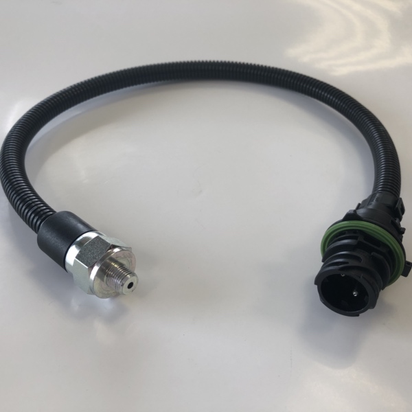 Датчик давления масла нормально открытый, Meiller, 789022